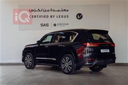 لكزس LX